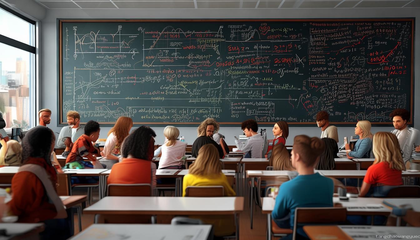高考数学命题趋势与备考策略深度洞察